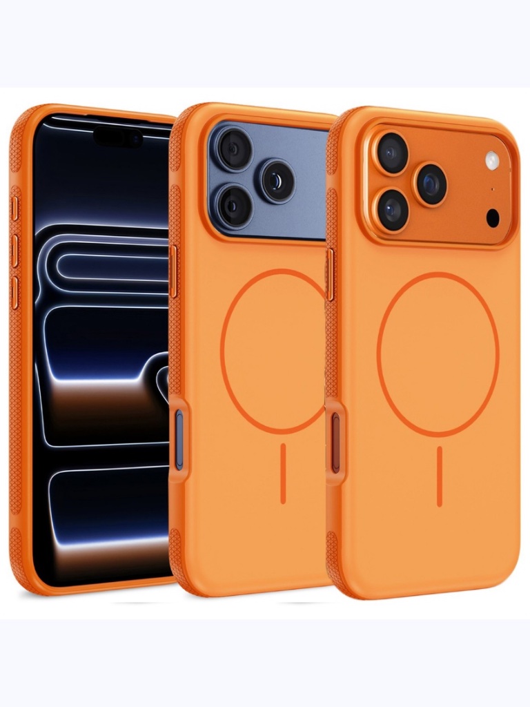 Iphone 17 Pro Max Case